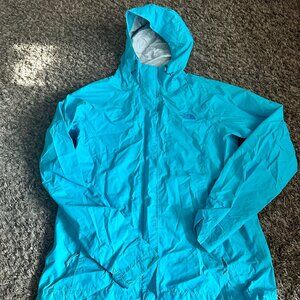 The North Face Women's Hyvent Venture Rain Jacket